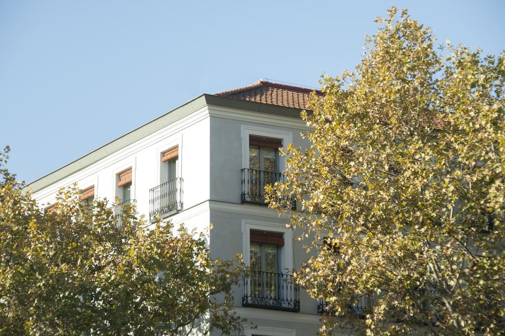 شقة مدريد  في 60 بالكونيز أوربان ستاي المظهر الخارجي الصورة